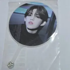SEVENTEEN エスクプス うちわ Holiday Collection - メルカリ