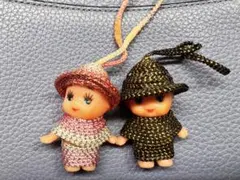 2026年最新】キューピーストラップの人気アイテム - メルカリ