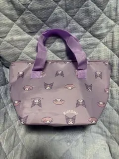 クロミ　マイメロディ　ランチバッグ　保冷・保温　新品未使用　サンリオ