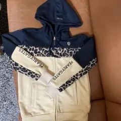 2026年最新】パーリーゲイツ レオパードの人気アイテム - メルカリ