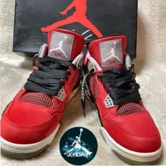 NIKE AIR JORDAN 4 RETRO 