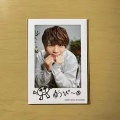 五騎当千 髙橋優斗 フォトカード