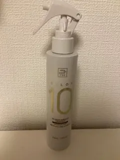 ミジャンセンSALON10 NO-WASH AMPOULE TREATMENT