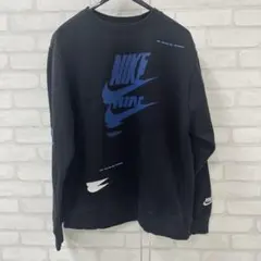 最終値下げ ナイキ M NSW SPE+ BB CREW MFTA スウェット