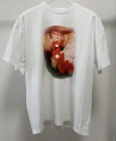 Jennie Ruby photo tee Tシャツ　Lサイズ　ジェニのサムネイル