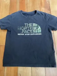 THE NORTH FACE Tシャツ 120