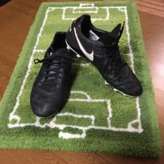 ナイキ　ティエンポレジェンド　値下げしました