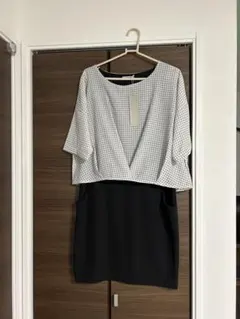 OPAQUE.CLIP ワンピース