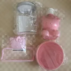 サンリオ ハローキティ4点セットのサムネイル
