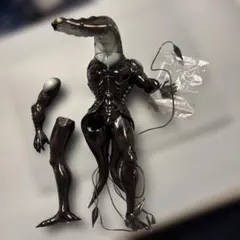 強殖装甲ガイバー フィギュア ジャンク品 現状品 - メルカリ