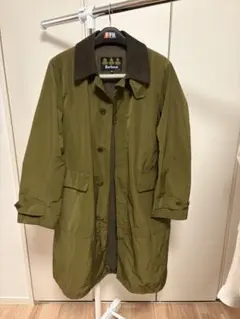 2026年最新】Barbour メンズ ステンカラーコートの人気アイテム - メルカリ