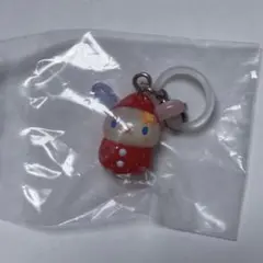 サンリオ いちごめじるしアクセサリー ウサハナ