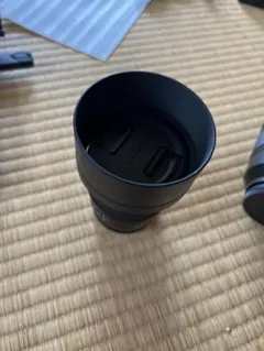 LUMIX S 20-60mm / 50mm F1.8 Lマウント レンズセット - メルカリ