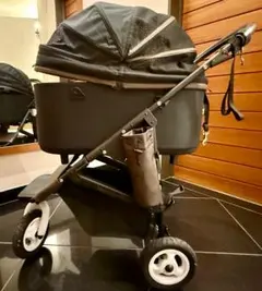 新品未開封 箱入 Mercedes-Benz × AIRBUGGY DOME3 - メルカリ