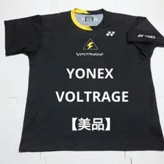 【美品】 VOLTRAGE ボルトレイジ テニス Tシャツ ジャージのサムネイル