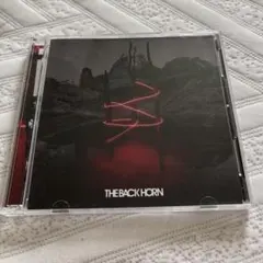 THE BACK HORN 孤独を繋いで