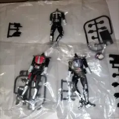 SHODO 仮面ライダー電王 まとめ売り