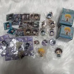 鬼滅の刃　グッズセット