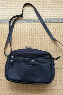 niko and…お財布ショルダーバッグ