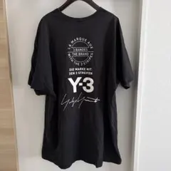 2026年最新】y-3 tシャツ 15周年の人気アイテム - メルカリ
