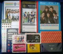 2026年最新】嵐 非売品パネルの人気アイテム - メルカリ