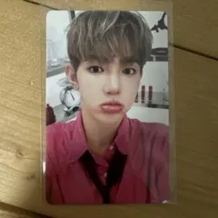 ジャンハオ ZEROBASEONE