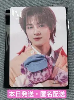 INI THE WINTER MAGIC 選出店舗 佐野雄大