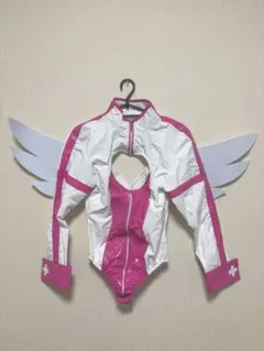 2.5次元の誘惑　リリエル衣装