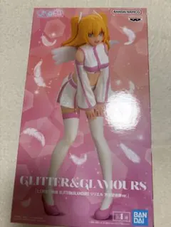 BANDAI 2.5次元の誘惑　リリエル　フィギュア