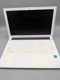 難あり】LG ノートPC 15U560-KA50K i5-6200U/8GB - メルカリ