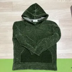 レディース パーカー