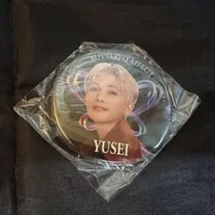 2025年最新】八木勇征缶バッジの人気アイテム - メルカリ