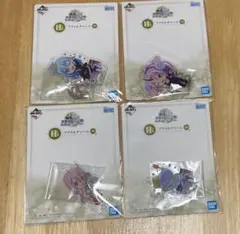 転スラ 一番くじ H賞 アクリルチャーム