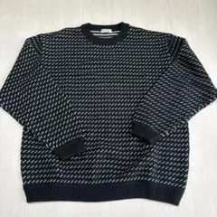 BEAUTY&YOUTH ニットセーター