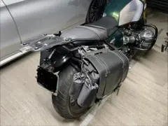 新品未使用】サイズ(縦:20横:33マチ:13)カートバックラッセルノ2925