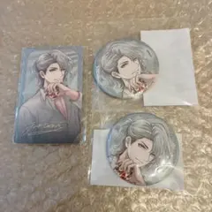 イケヴァン イケメンヴァンパイア ちゃれくじ フランシ ドレーク