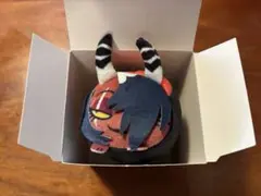 Helluva Boss NUGGETS PLUSH ぬいぐるみ ヴェロシカ - メルカリ
