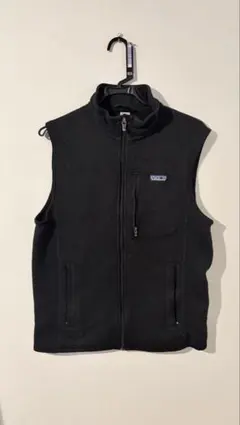 2025年最新】パタゴニアフリースベストの人気アイテム - メルカリ