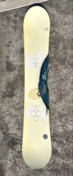 Burton スノーボード 2005年製