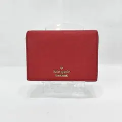 【美品】ケイトスペード KATE SPADE 定期入れ パスケース キーケース