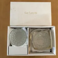 Guy Laroche デザートセット　5個セット　新品・未使用　箱に難あり