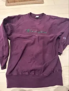 90s Champion スウェット