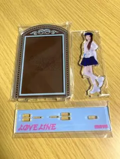 2025年最新】niziuマヤ アクリルスタンドの人気アイテム - メルカリ