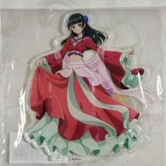 薬屋のひとりごと　アクリルスタンド　猫猫