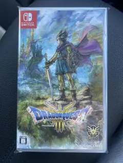 2025年最新】ドラゴンクエスト3リメイク switchの人気アイテム - メルカリ