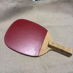 値下げ　廃盤　ほぼ新品　バタフライ　PREVIS LIGHT-S ペンラバー付き