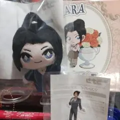 ラッキーくじ上原由衣セット