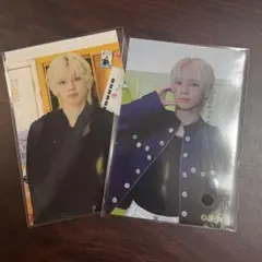 NEXZ ネクスジ onebite オンラインくじ　ソゴン