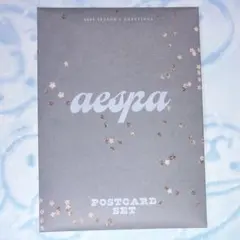 2026年最新】aespa シーグリ トレカの人気アイテム - メルカリ