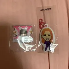 武部柚那 佐藤晴美 セット